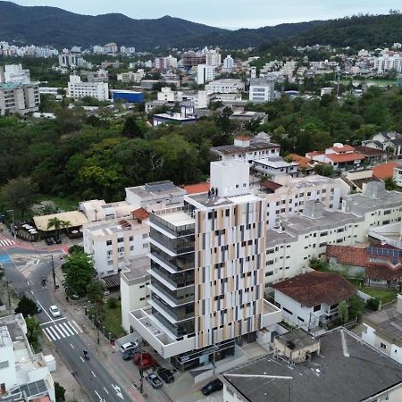 Uniquo Residence Florianópolis Esterno foto