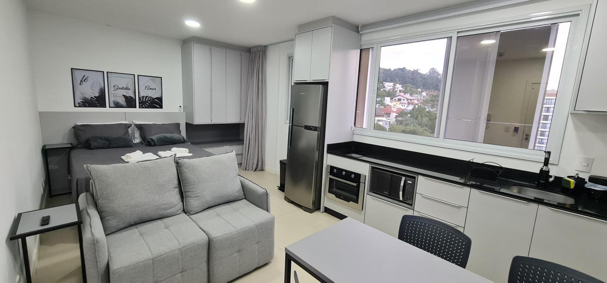 Uniquo Residence Florianópolis Esterno foto