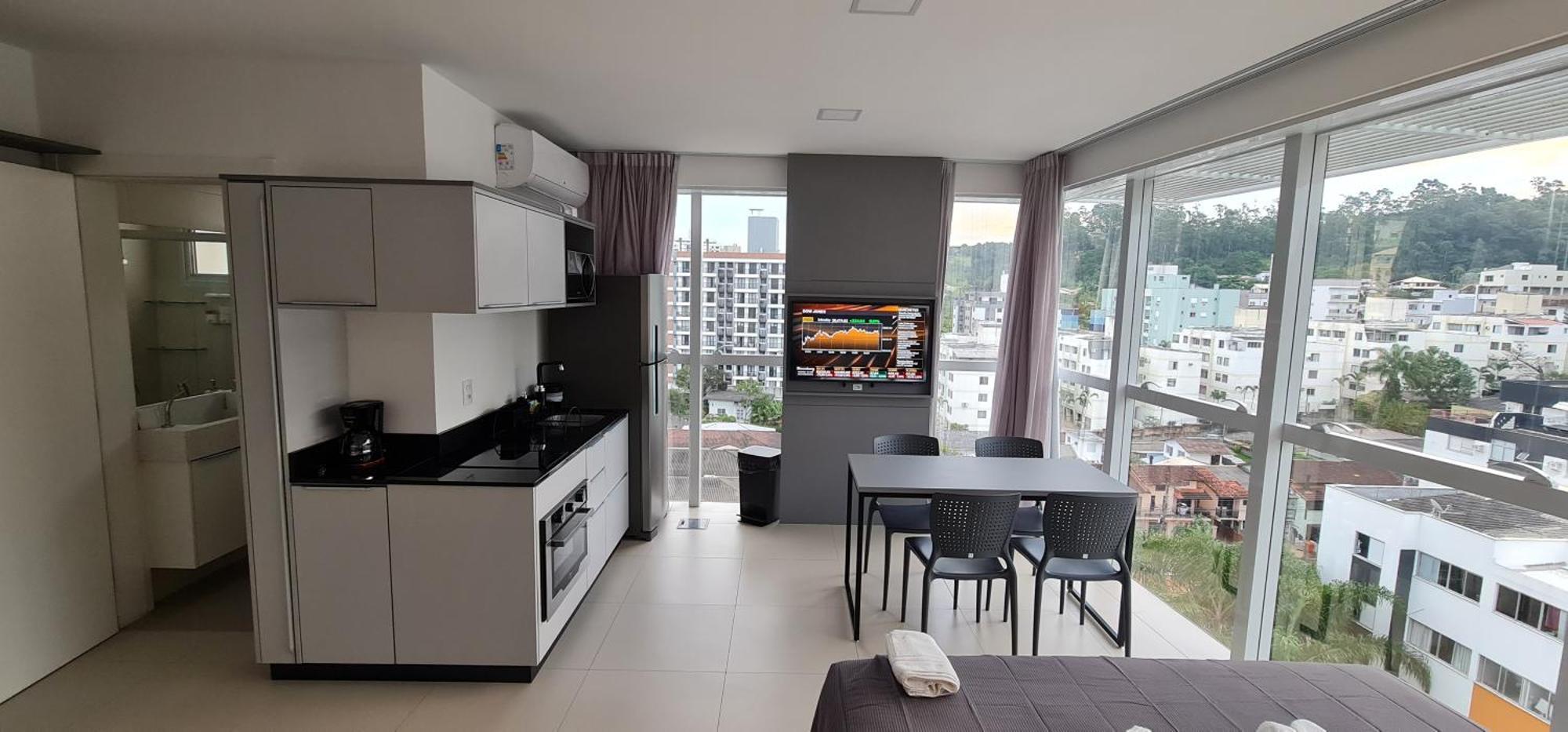 Uniquo Residence Florianópolis Esterno foto