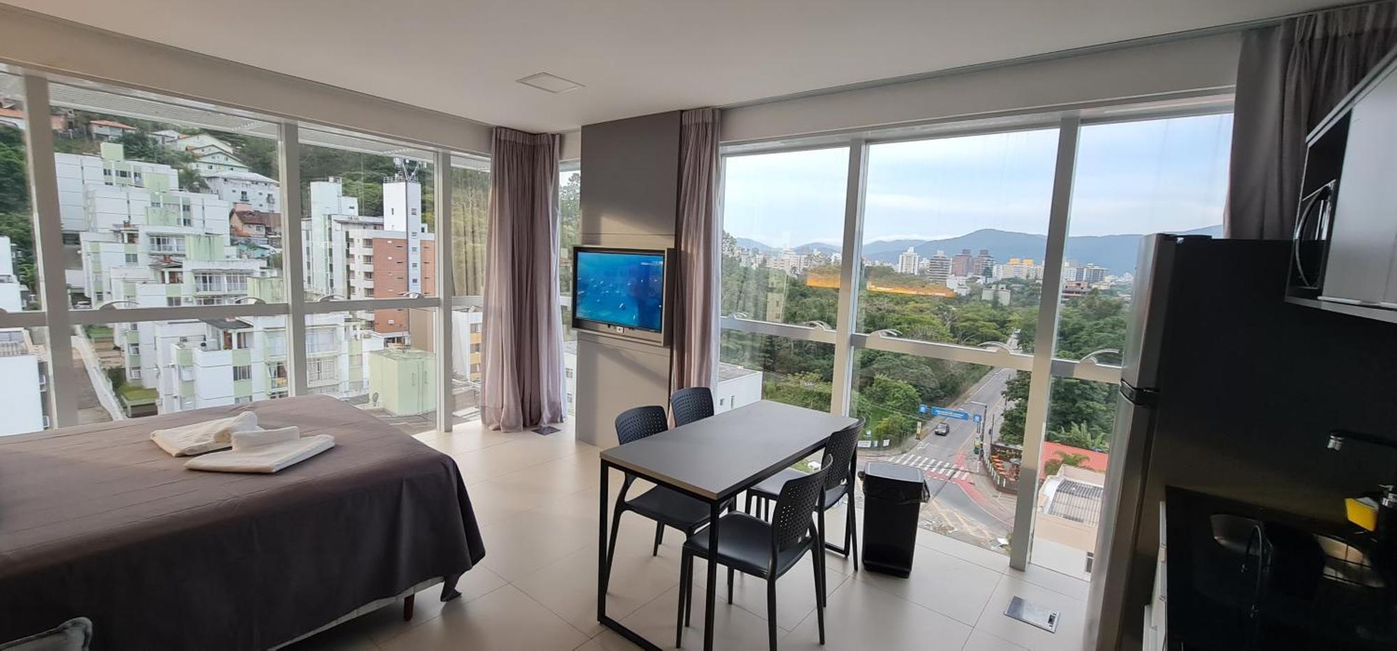 Uniquo Residence Florianópolis Esterno foto